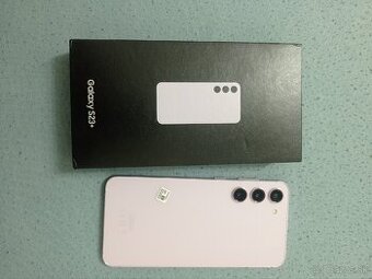 Samsung Galaxy S23+