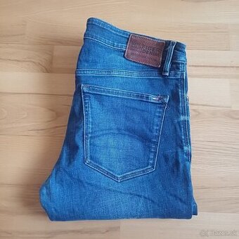 Tommy Hilfiger slim fit streč
