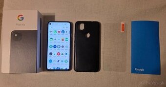 Predám google pixel 4a