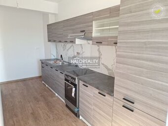 HALO reality - Predaj, dvojizbový byt Dvorníky - NOVOSTAVBA