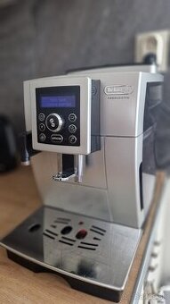 DELONGHI ECAM 23.460W + 1KG Káva LAVAZZA