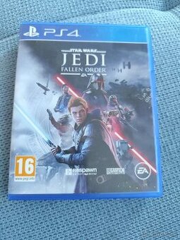 Hra na playstation 4