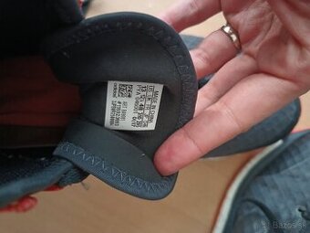 Adidas boxerské limitka