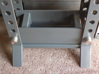 Hydraulický lis 40t.