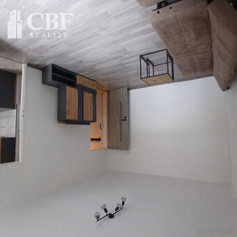 Na predaj 2-izbový zariadený byt na Mierovej ulici v Rožňave