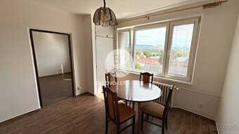 Štartovací byt snov v Brezne - 39m2 pohodlia a svetla