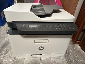 HP color LaserJet 179fnw