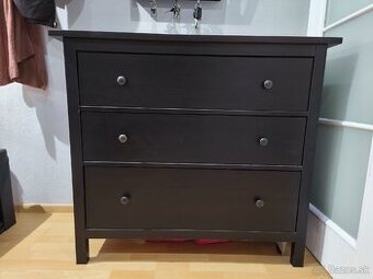Komoda Ikea Hemnes