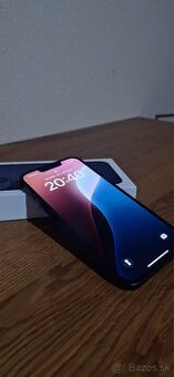 Apple iPhone 13 – 128 GB, čierny 87%