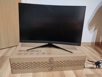 MSI Optix g27c7