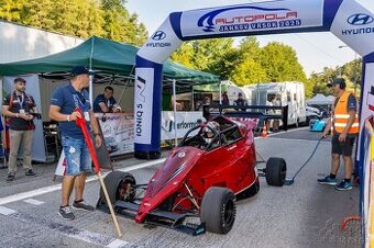 Formula Kart GSXR 1000