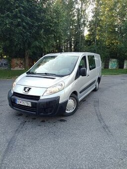 Peugeot expert 2.0hdi Long