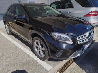 Predam Mercedes GLA 180