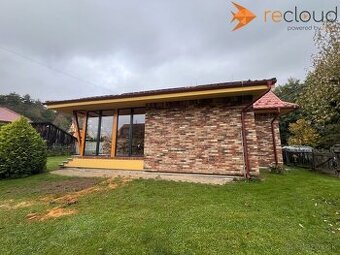 🏡 Útulný rodinný dom v Malinovej – ideálny na bývanie aj rek - 1