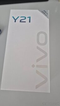 Mobilný telefón vivo Y21 4GB/ 64 GB