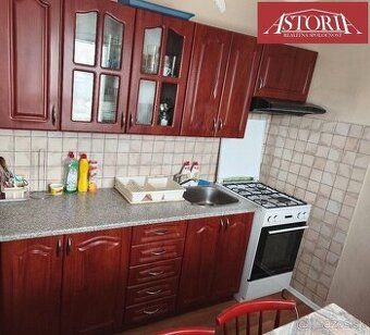 PREDAJ 3 izbový byt blízko centra Jilemnického ul. Martin