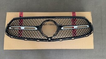 Originálna maska Mercedes GLC X254 C254 AMG Line