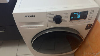 Samsung WD80J6A10AW práčka so sušičkou