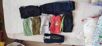 Balik chlapcenskeho oblecenia v. 122