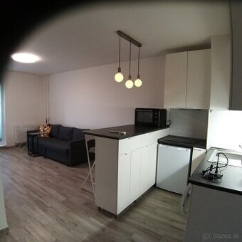 Prenájom 2-garsónky Bratislava Vrakuňa