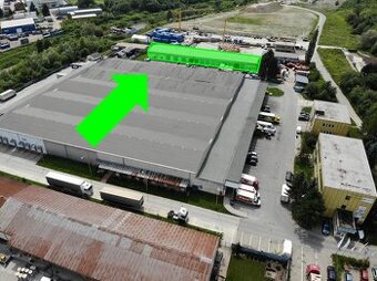 Garáž - Žilina - 1