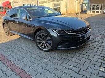 Volkswagen Arteon  Shooting Brake 2.0TDi 147kw 4x4