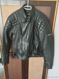 Kožená bunda Corsa