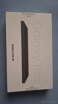 Samsung galaxy tablet  a9