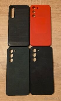 Predám puzdra Samsung S23+