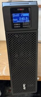 APC Smart-UPS SRT5KRMXLI 5000VA 4500W