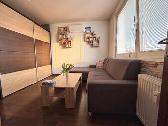 ASSENZIO - PREDAJ - 1 izbový byt - Bieloruská - Vrakuňa