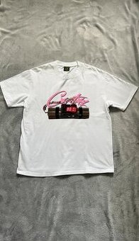 Corteiz No Time 4 Luv Tee