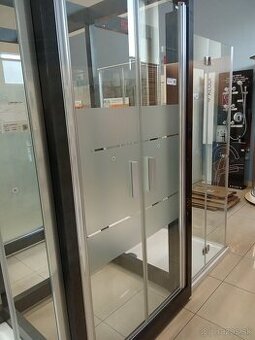 Sprchové dvere Roth Tower line.