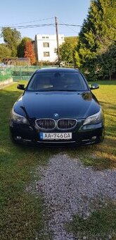 Bmw e60 525xd