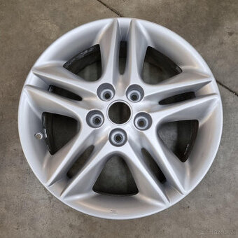 Kia disk 5x114,3 R17 7J ET56