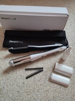 Žehlička na vlasy Loréal Professionnel SteamPod 4