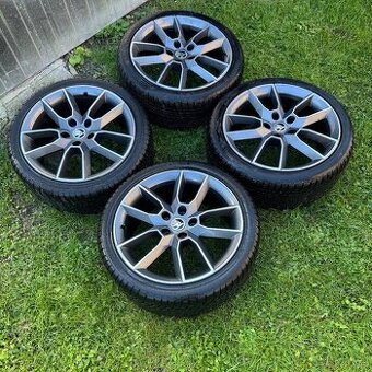 Predám Originál Sadu Škoda Gemini R18