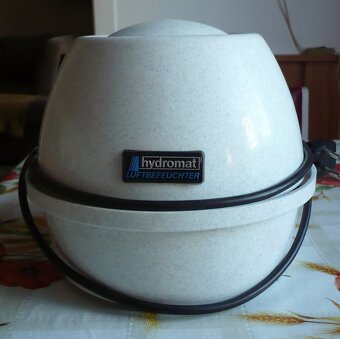 zvlhčovač,kávovar,obedár...