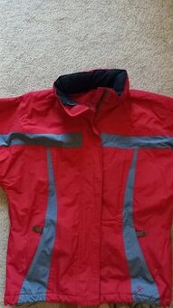 Športová vetrovka