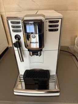 Automaticky kavovar Philips