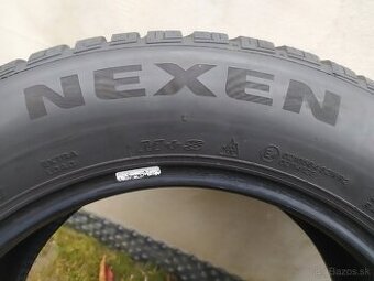 Zimne pneumatiky Nexen 215/60/R16 99H