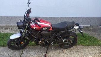 Yamaha XSR700