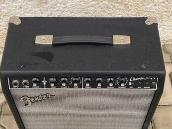 Fender Champion 40