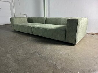 Predám novu luxusnú sedaciu súpravu