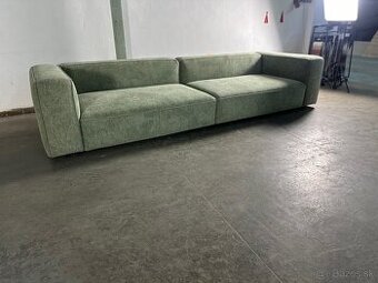 Predám novu luxusnú sedaciu súpravu