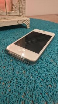 Nový iPhone 4 32GB White