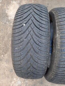 Zimné pneumatiky 185/55R15