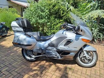BMW K 1200 LT