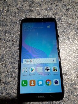 Huawei y6