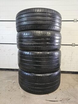 Letná Sada BMW rad 7 G70 255/45 R20 a 285/40 R20